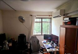 Blk 20 Holland Drive (Queenstown), HDB 5 Rooms #555202611
